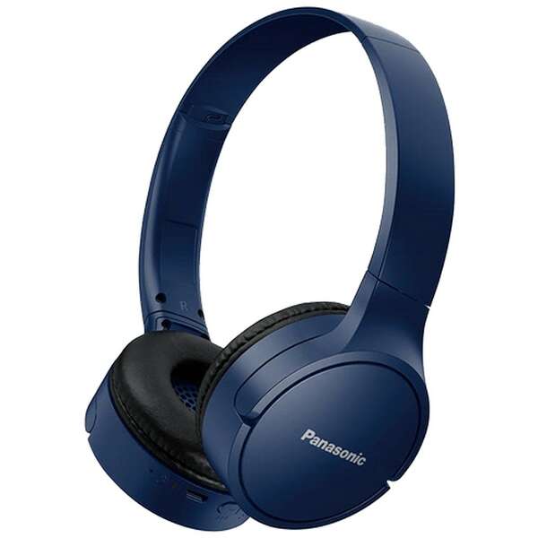 PANASONIC RB-HF420BE-A Blue
