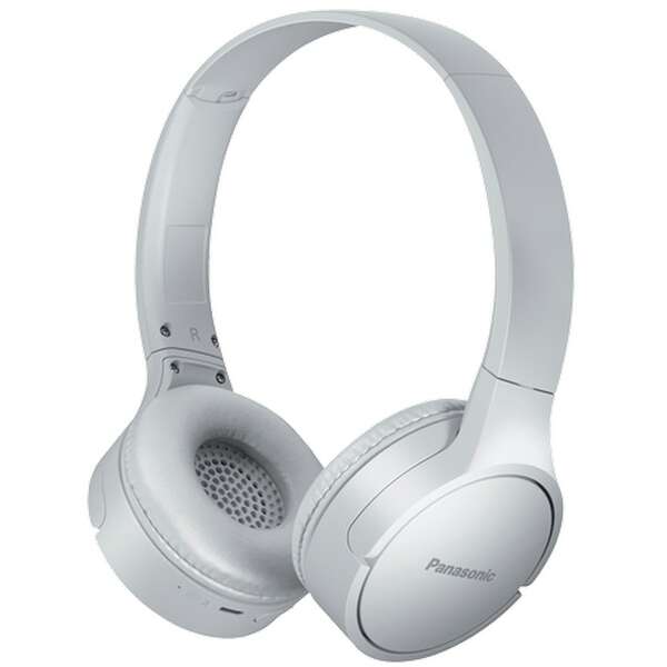 PANASONIC RB-HF420BE-W White
