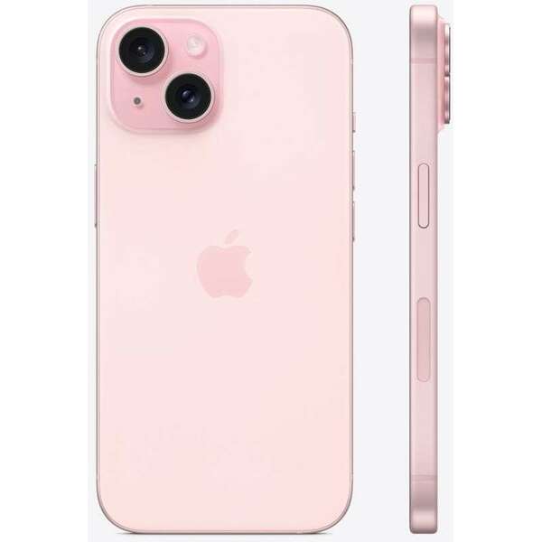 APPLE iPhone 15 128GB Pink mtp13sx/a