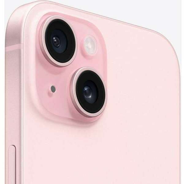 APPLE iPhone 15 512GB Pink mtpd3sx/a