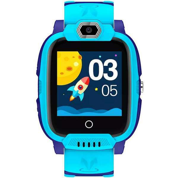 CANYON Kids Jondy CNE-KW44BL GPS Blue