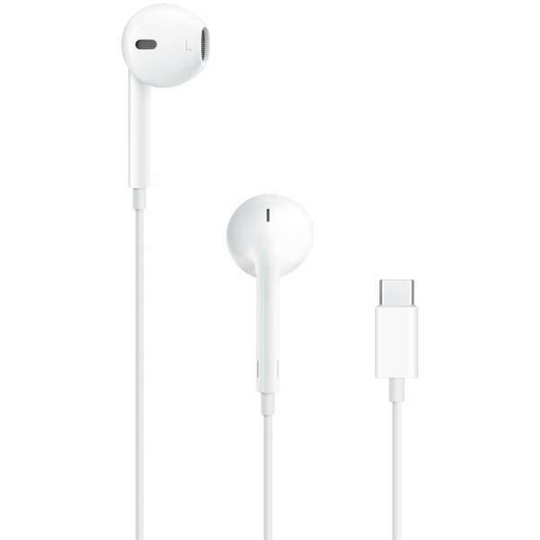 APPLE EarPods (USB-C) mtjy3zm/a