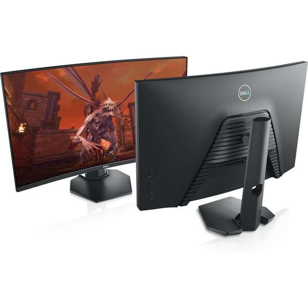 DELL S2721HGFA