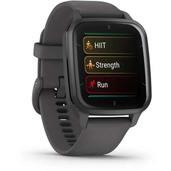 GARMIN Venu Sq 2 Shadow Gray