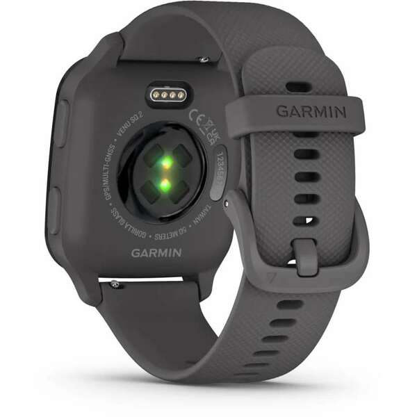 GARMIN Venu Sq 2 Shadow Gray