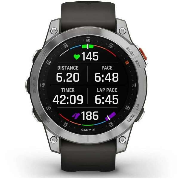 GARMIN EPIX 2 Slate 