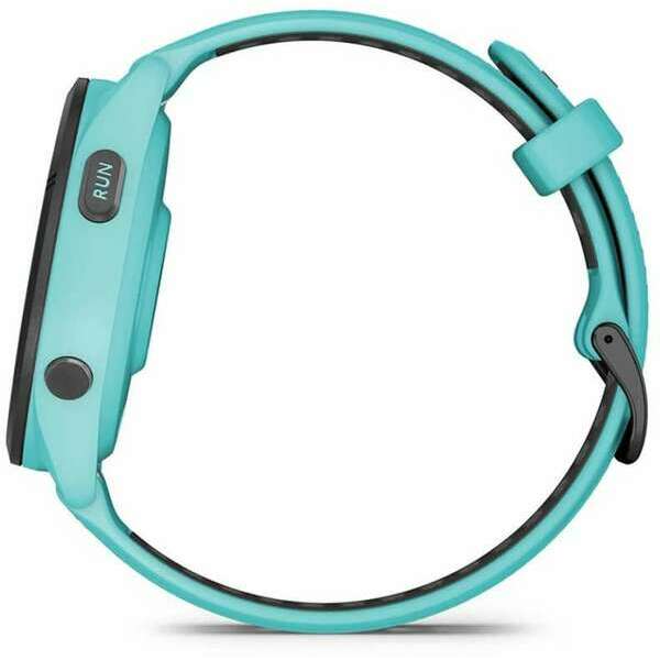 GARMIN Forerunner 265 Aquamarine