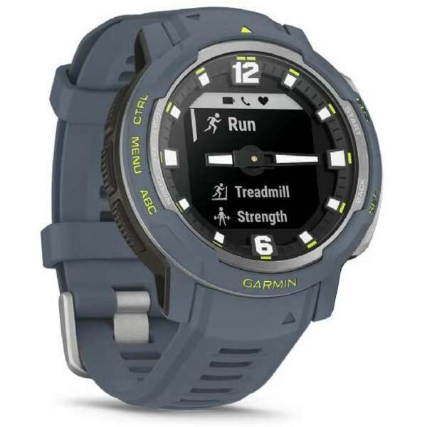 GARMIN Instinct Crossover Blue Granit