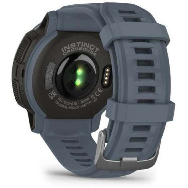 GARMIN Instinct Crossover Blue Granit