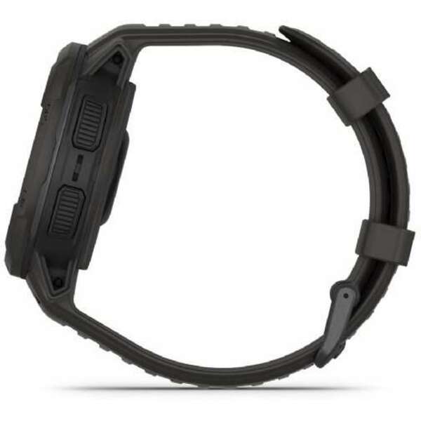 GARMIN Instinct Crossover Solar Black