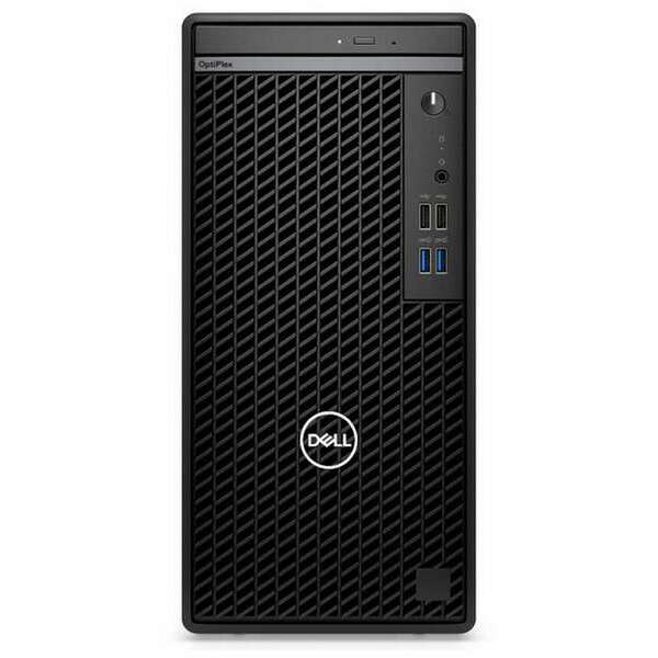 DELL OptiPlex 7010 MT i3-13100 8GB 256GB SSD DVDRW Win11Pro 3yr ProSupport