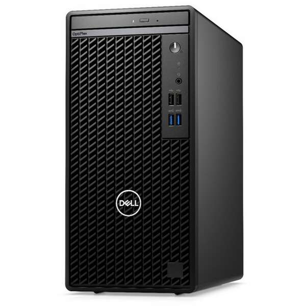 DELL OptiPlex 7010 MT i3-13100 8GB 256GB SSD DVDRW Win11Pro 3yr ProSupport