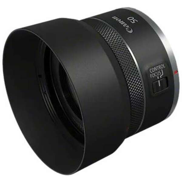 CANON RF 50mm F1.8 STM