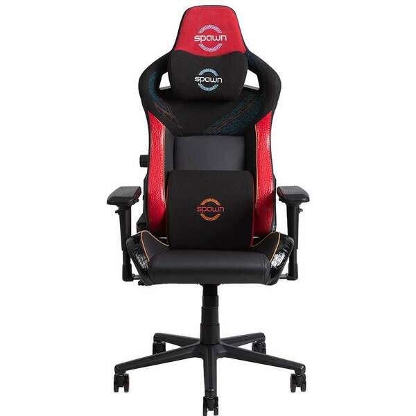 SPAWN Gaming Chair Dragon Edition