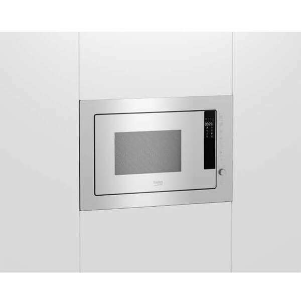 BEKO BMGB 25333 WG