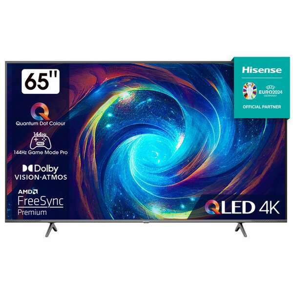 HISENSE 65E7KQ PRO