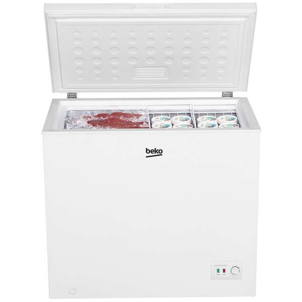 BEKO CF200EWN