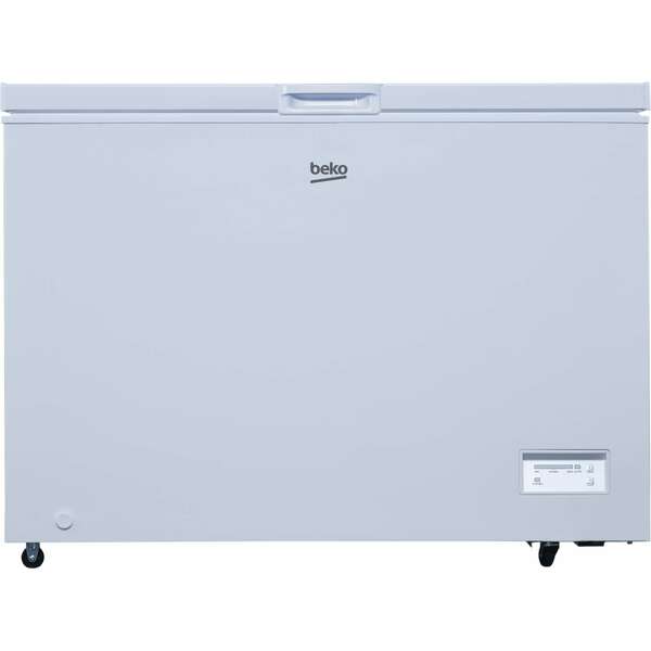 BEKO CF316EWN