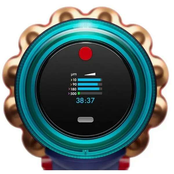 DYSON Gen5detect Absolute