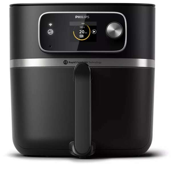 PHILIPS Airfryer HD9880/90