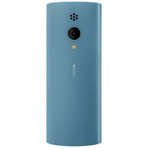 NOKIA 150 DS 2023 Blue