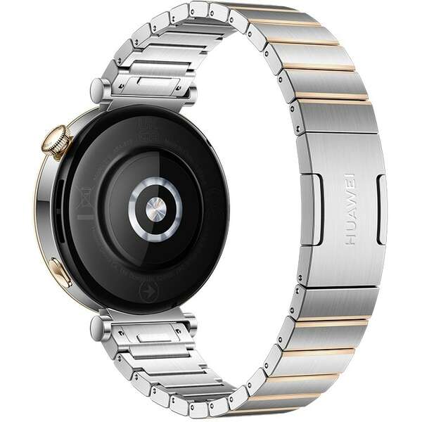 HUAWEI Watch GT 4 41mm Stainless Steel (Aurora-B19T)