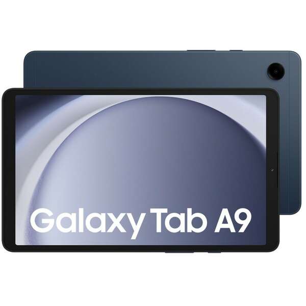 SAMSUNG Galaxy Tab A9 8GB/128GB WiFi Dark Blue SM-X110NDBEEUC