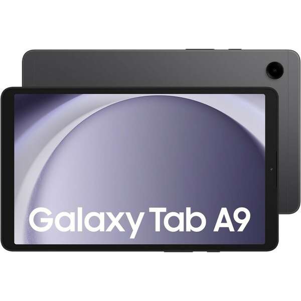 SAMSUNG Galaxy Tab A9 4GB/64GB WiFi Gray SM-X110NZAAEUC