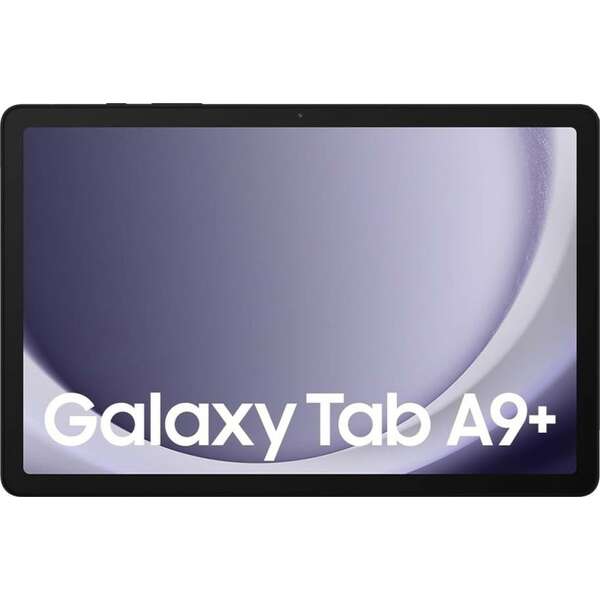 SAMSUNG Galaxy Tab A9+ 4GB/64GB 5G Gray SM-X216BZAAEUC