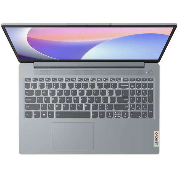 LENOVO IdeaPad 3 Slim 15IAN8 DOS/15.6