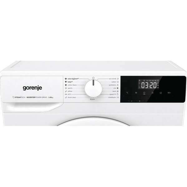 GORENJE WNHPI 84 AS