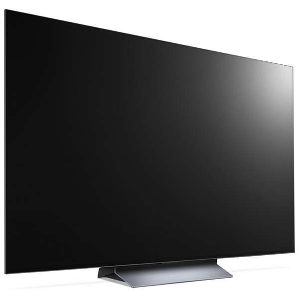 LG OLED77C32LA.AEU