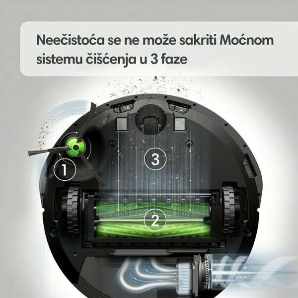 iRobot Roomba j9158