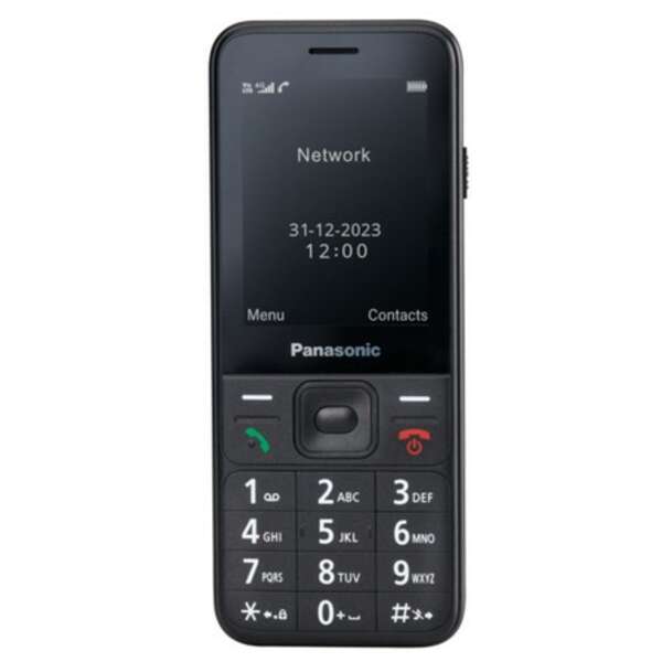 PANASONIC KX-TF200