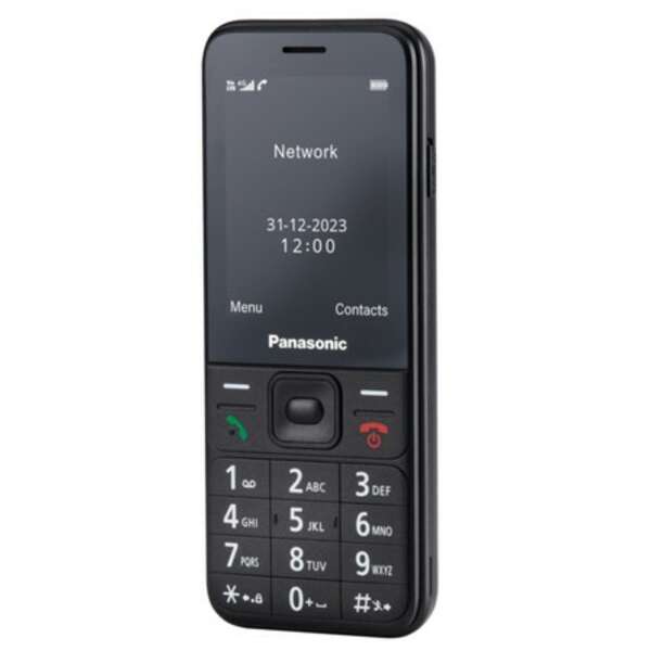 PANASONIC KX-TF200