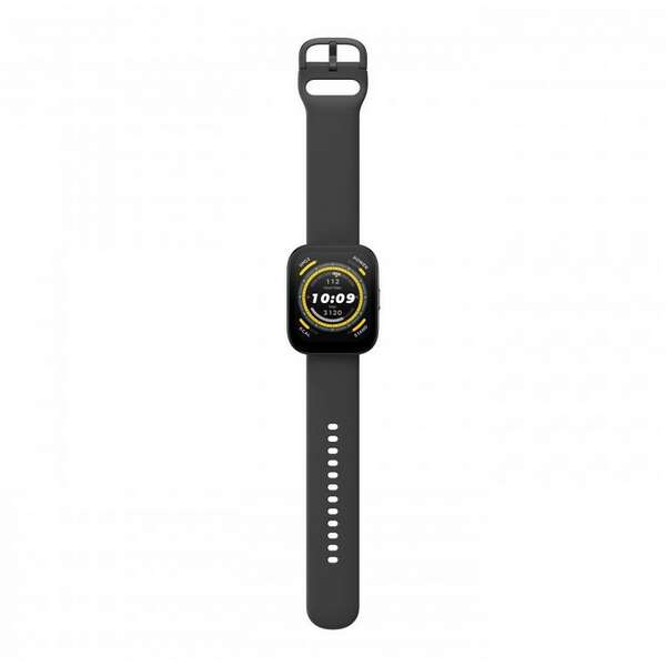 AMAZFIT Bip 5 Soft Black