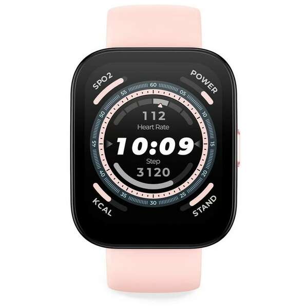 AMAZFIT Bip 5 Pastel Pink