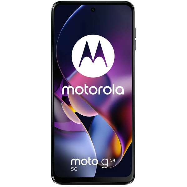 MOTOROLA G54 5G 12GB/256GB Midnight Blue