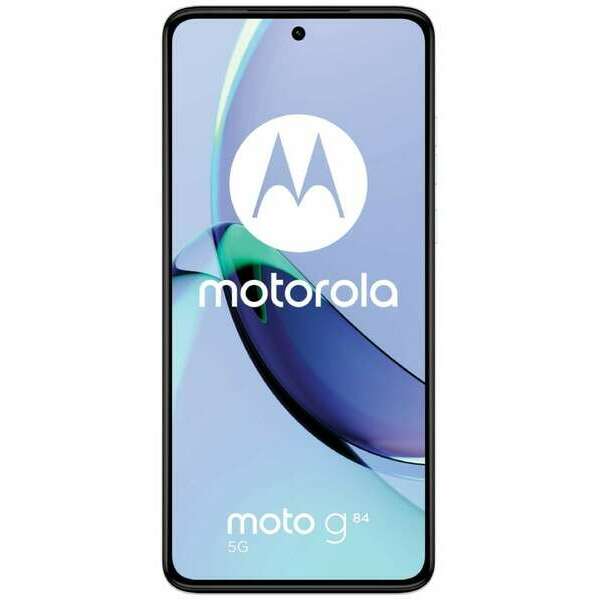 MOTOROLA G84 5G 12GB/256GB Marshmallow Blue