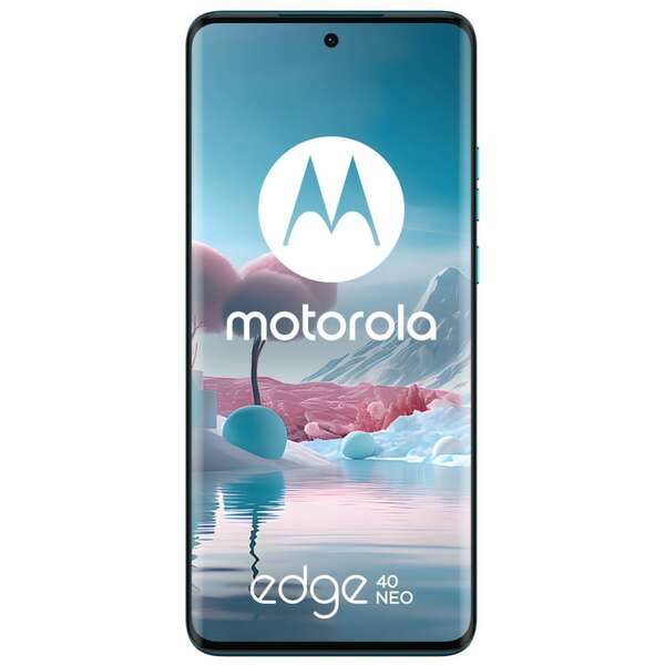 MOTOROLA Edge 40 Neo 12GB/256GB Caneel Bay