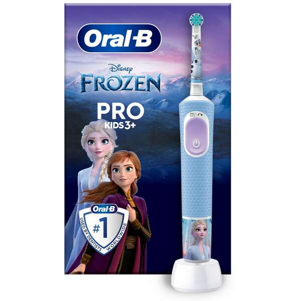 ORAL-B Vitality PRO Frozen 