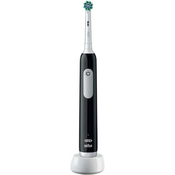 ORAL-B PRO 1 Black w/TC 