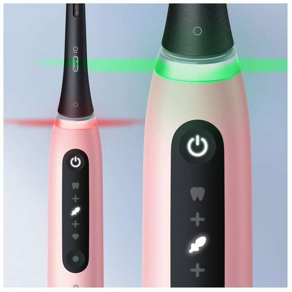 ORAL-B POC iO 5 Pink