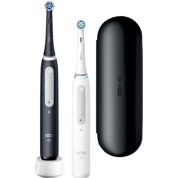 ORAL-B GIFTPACK ORAL-B iO4 DuoPack