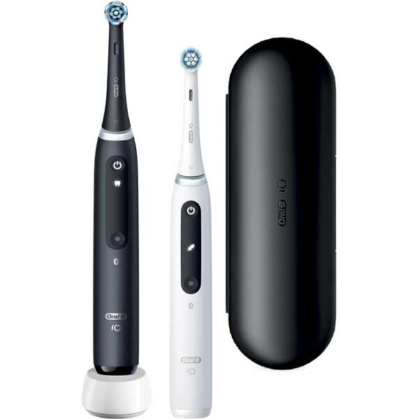 ORAL-B GIFTPACK ORAL-B iO5 Duo Pack