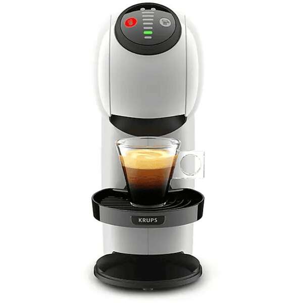 KRUPS DOLCE GUSTO GENIO S KP243110