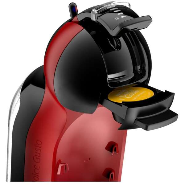 KRUPS DOLCE GUSTO MINI ME KP123H10