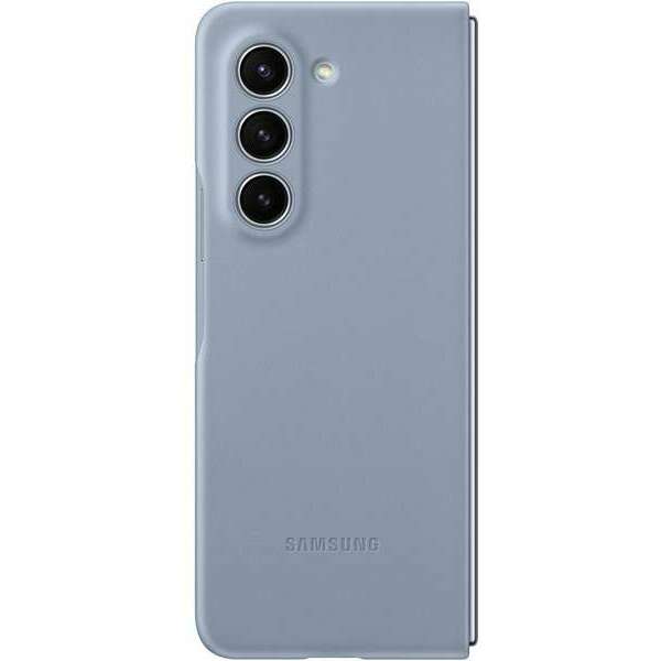 SAMSUNG Galaxy Z Fold5 Eco-Leather Case Icy Blue EF-VF946-PLE