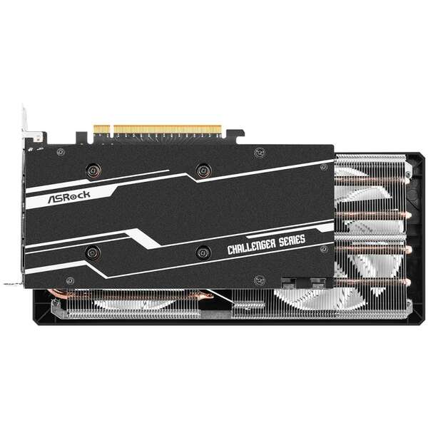 ASROCK ARC A750 Challenger D 8GB GDDR6 256bit