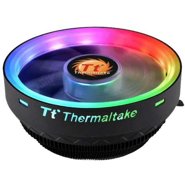 THERMALTAKE UX 100 ARGB CL-P064-AL12SW-A